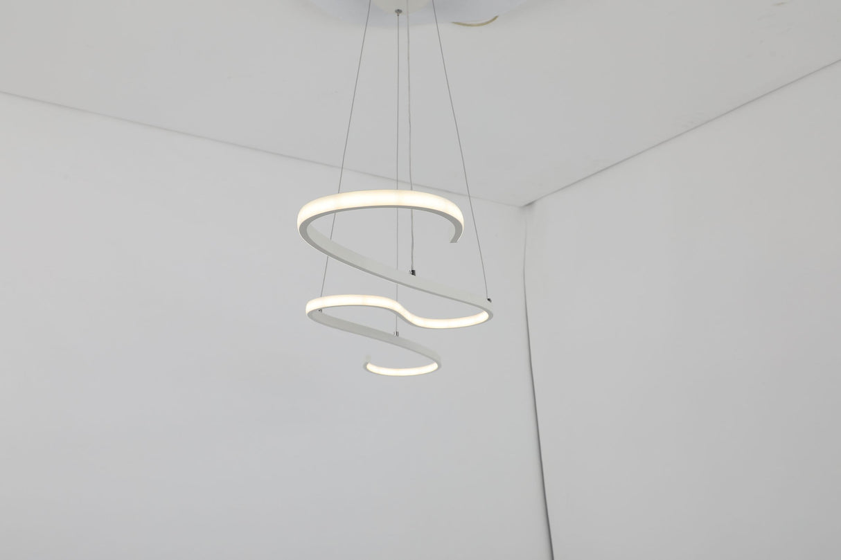 Led Pendant Light