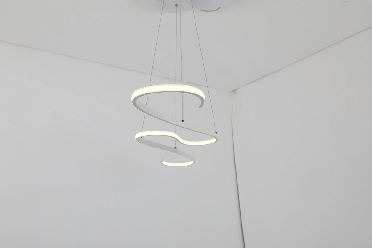 Led Pendant Light BoB Lights