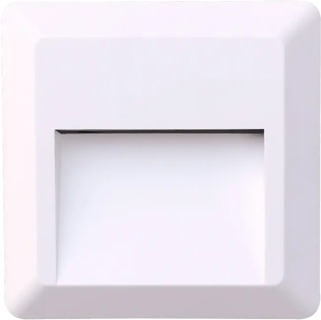 Led Wall Light 1.5w BoB Lights