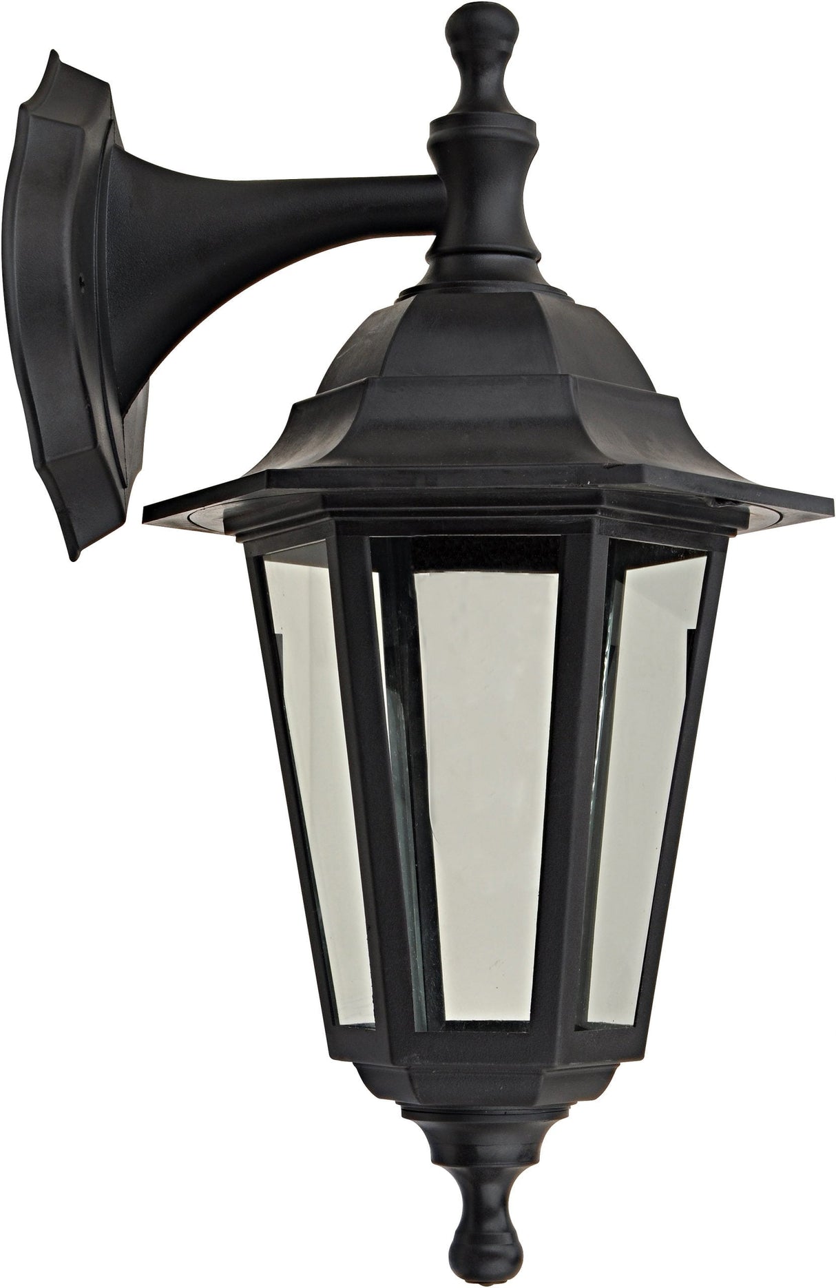 Wall Light E27 (60w)