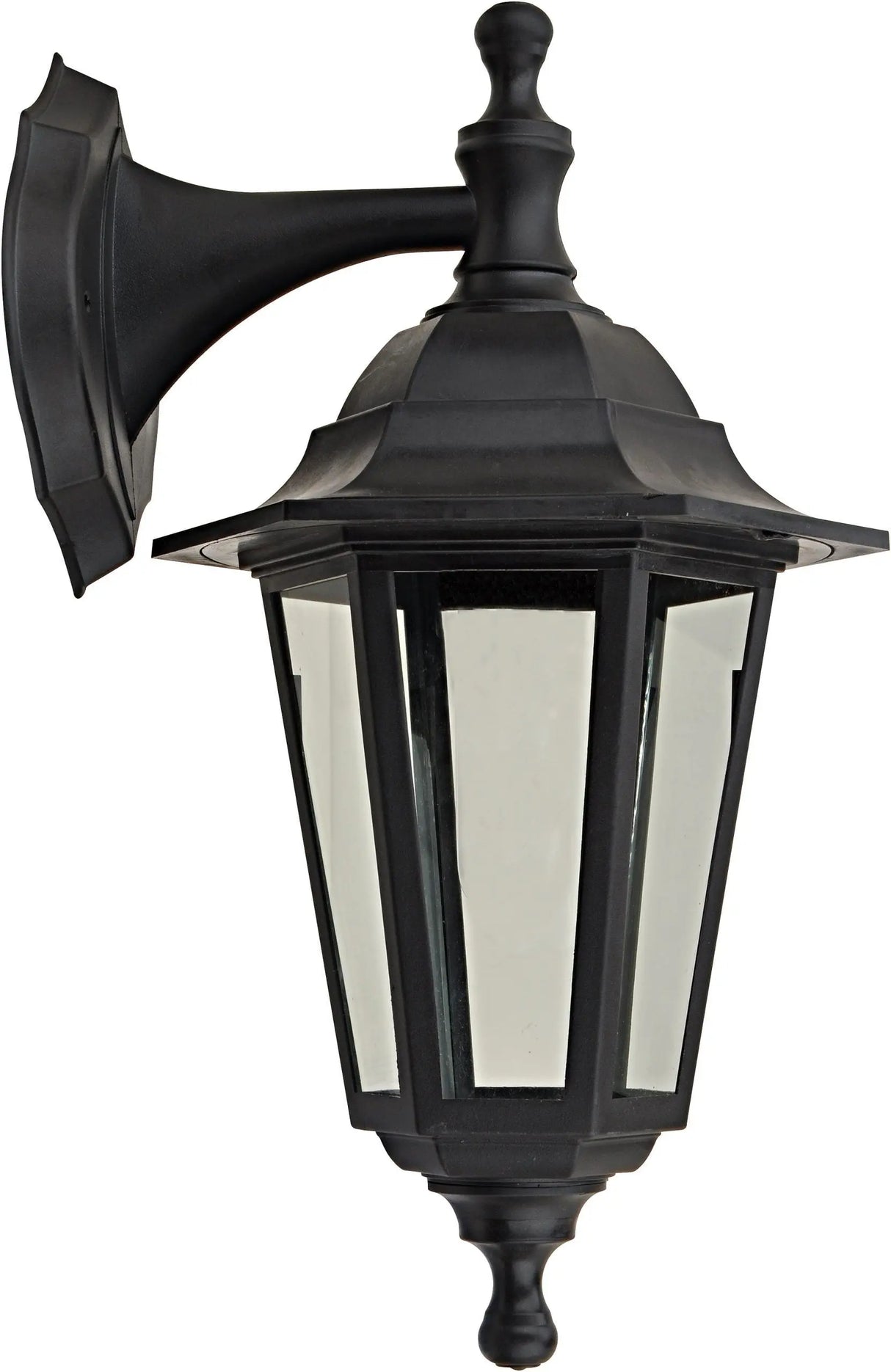 Wall Light E27 (60w) BoB Lights