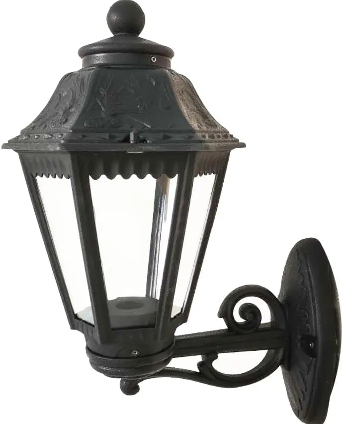 Wall Light E27 (40w) BoB Lights