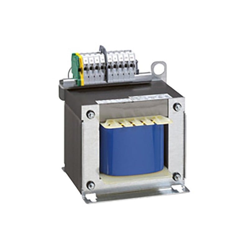 LEGRAND – Control Transformer and Signal, Mono Screw Terminal, Primary 230/400V, Secondary 115/230V, 1600VA, Supplier Part Number: 44269 Qatar