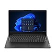 Lenovo 15 (2025) Intel Celeron N4500 Dual Core 15.6 Inches Business Laptop (8GB/256GB SSD/Windows 11 Pro/Black/1.5 Kg)