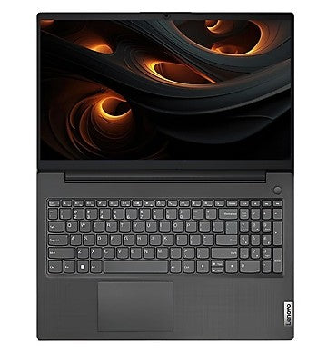 Lenovo 15 (2025) Intel Celeron N4500 Dual Core 15.6 Inches Business Laptop (8GB/256GB SSD/Windows 11 Pro/Black/1.5 Kg)
