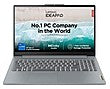 Lenovo 83EM008GIN Intel Core i7-13620H 15 Inches Notebook Laptop (16GB/512GB SSD/Windows 11/Arctic Grey/1.62 Kg)
