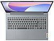 Lenovo 83EM008GIN Intel Core i7-13620H 15 Inches Notebook Laptop (16GB/512GB SSD/Windows 11/Arctic Grey/1.62 Kg)