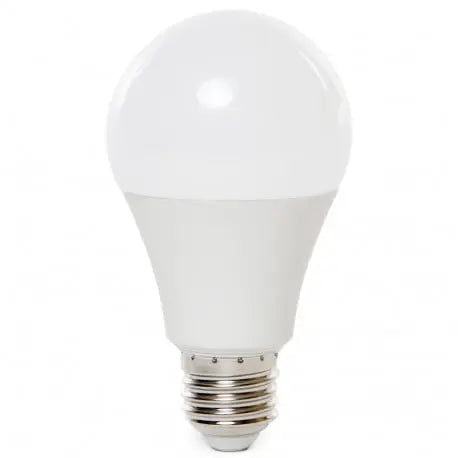 White Buld 15w BoB Lights