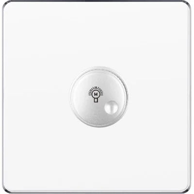 FE397 V7 White V7-021 Light Dimmer Switch