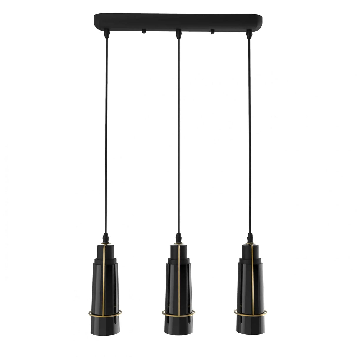 Modern Hanging Lights BoB Lights