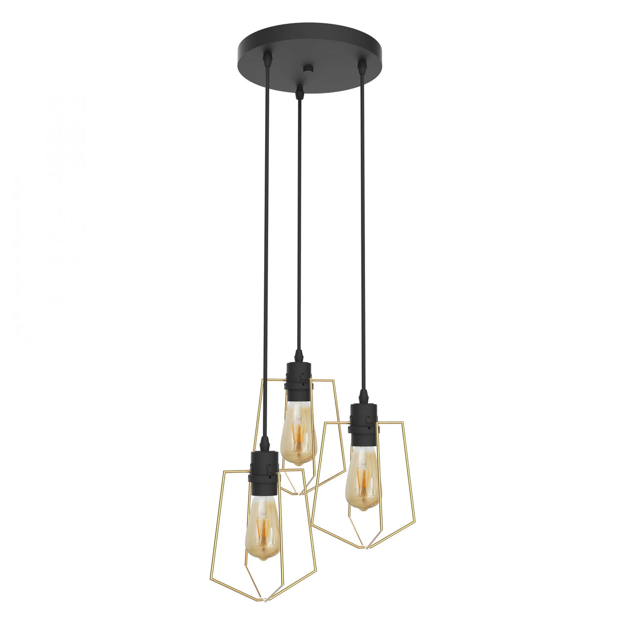 Modern Hanging Lights BoB Lights