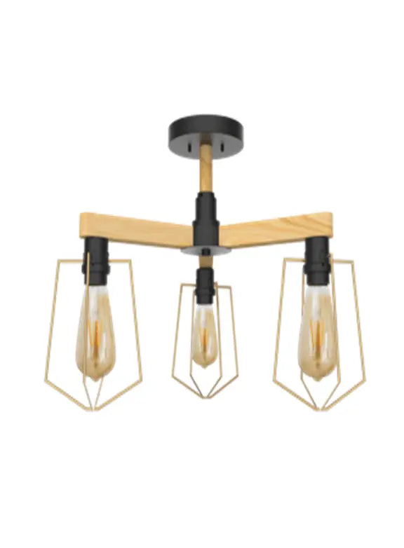 Modern Hanging Lights BoB Lights
