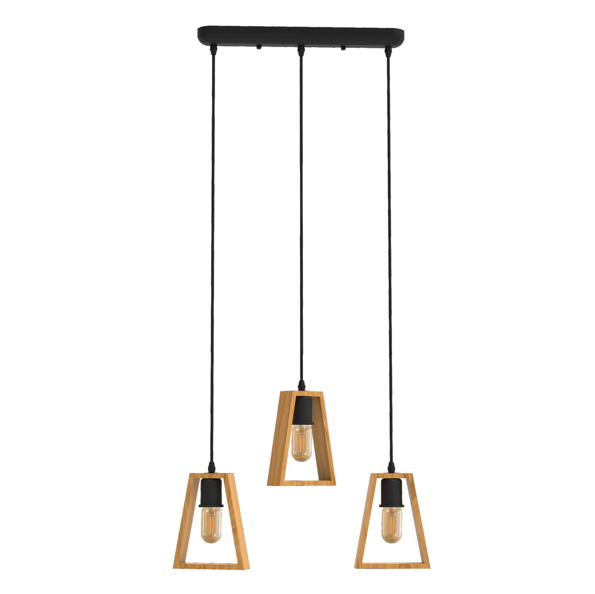 Modern Hanging Lights BoB Lights