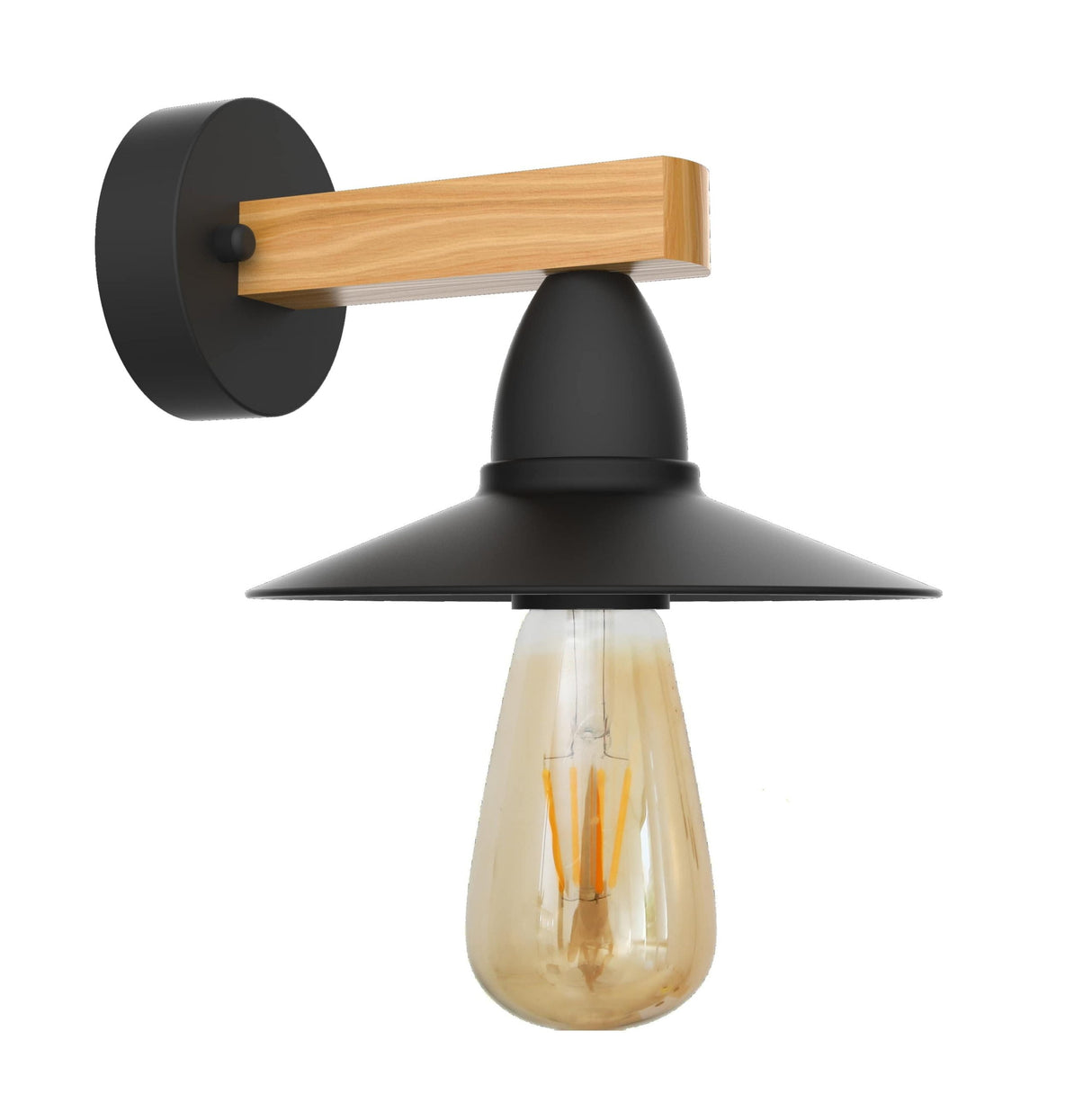 Modern Wall Light