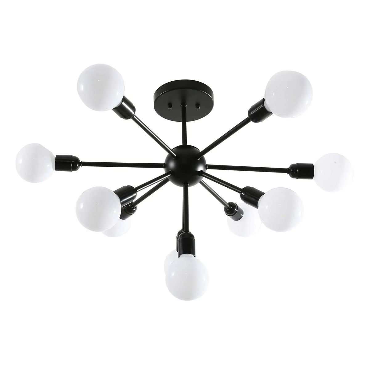 Modern Hanging Lights BoB Lights