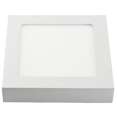 Led Surface Panel Light Square BoB Lights