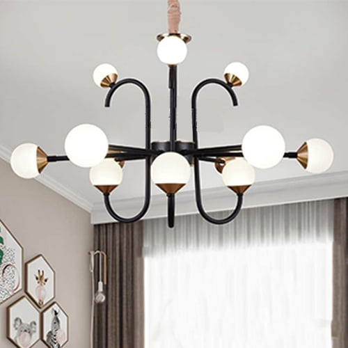 Modern Chandelier