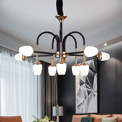 Modern Chandelier