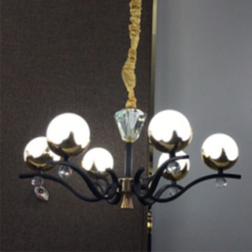 Modern Chandelier