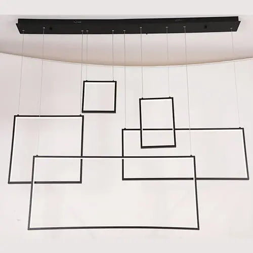 Modern Ceiling Light BoB Lights
