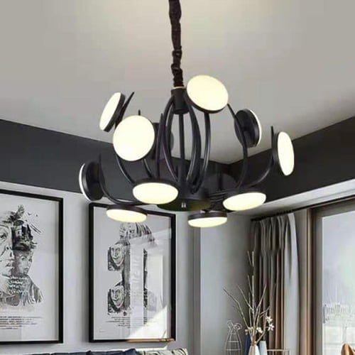 Modern Hanging Lights