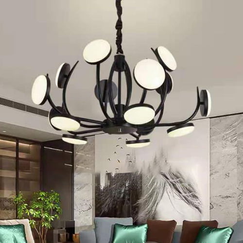 Modern Hanging Lights