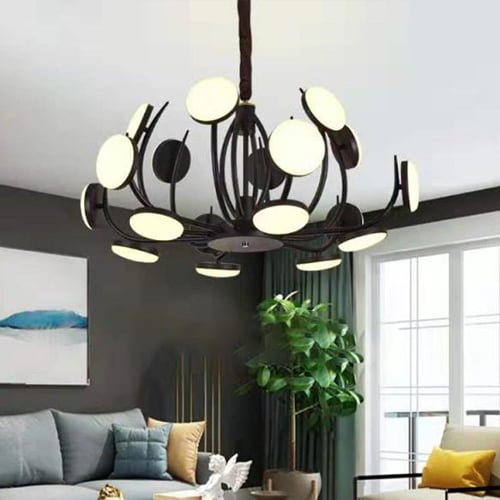Modern Hanging Lights