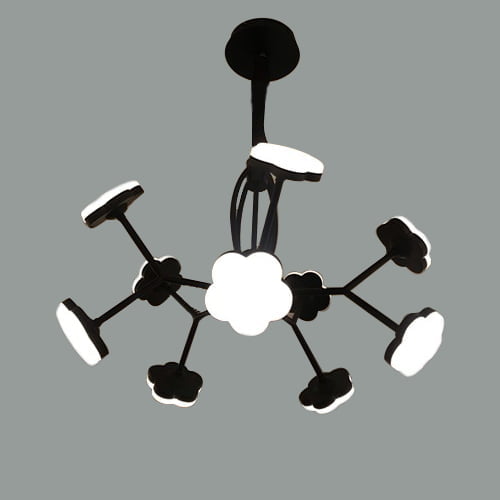 Modern Hanging Lights