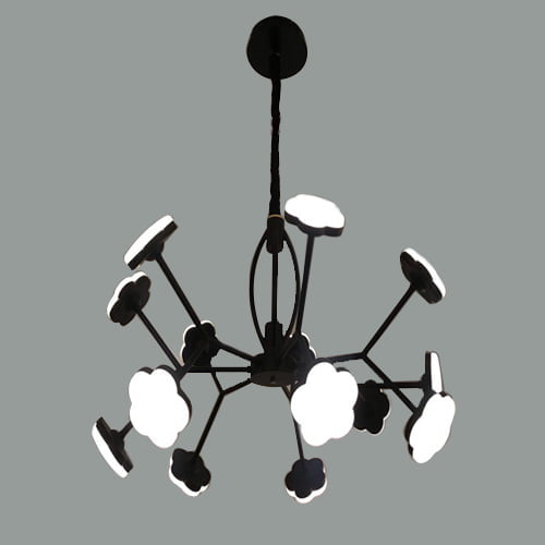 Modern Hanging Lights