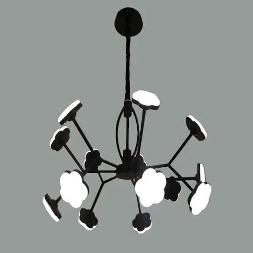 Modern Hanging Lights BoB Lights