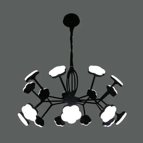 Modern Hanging Lights BoB Lights