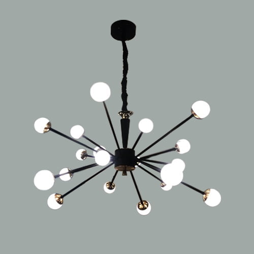 Modern Hanging Lights