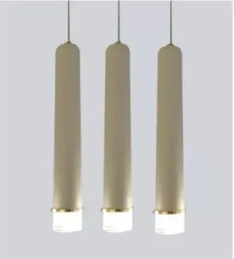 Modern Hanging Light BoB Lights