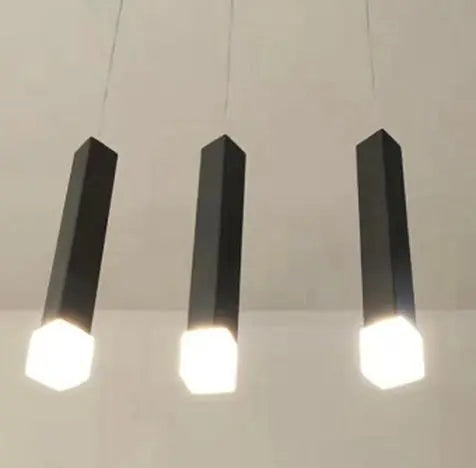 Modern Hanging Light BoB Lights