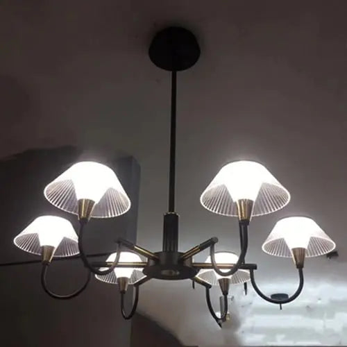 Hanging Light BoB Lights
