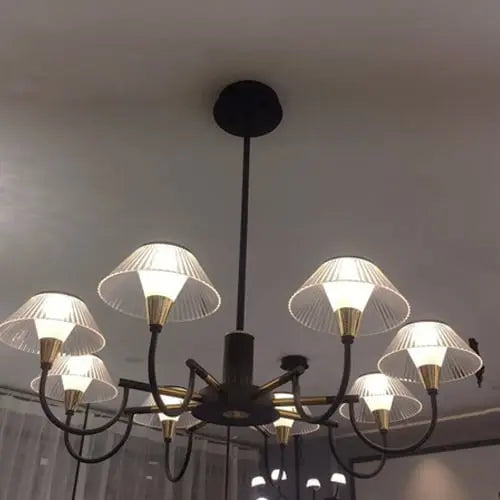 Hanging Light BoB Lights