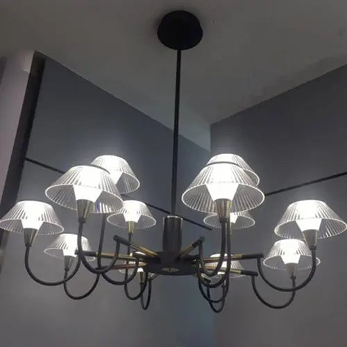 Hanging Light BoB Lights