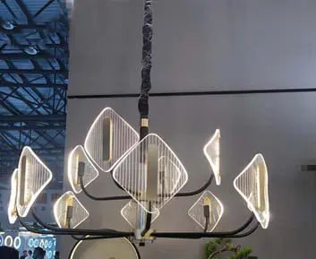 Modern Hanging Light BoB Lights