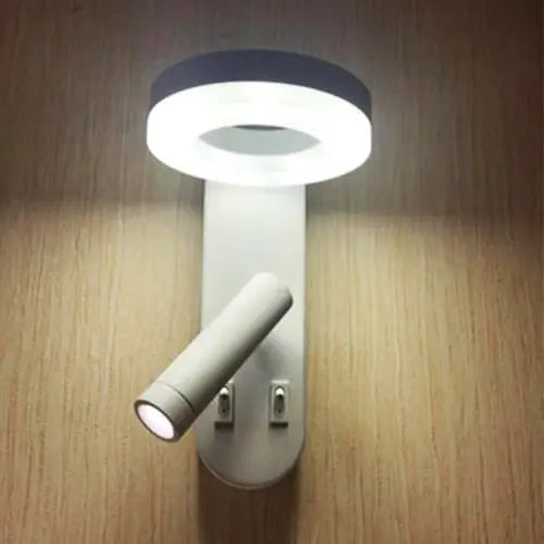 Modern Wall Light BoB Lights