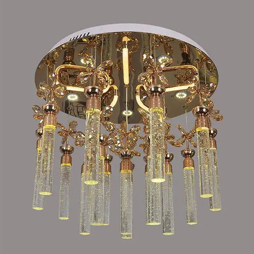 Hanging Light BoB Lights