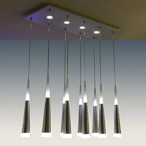 Hanging Light BoB Lights