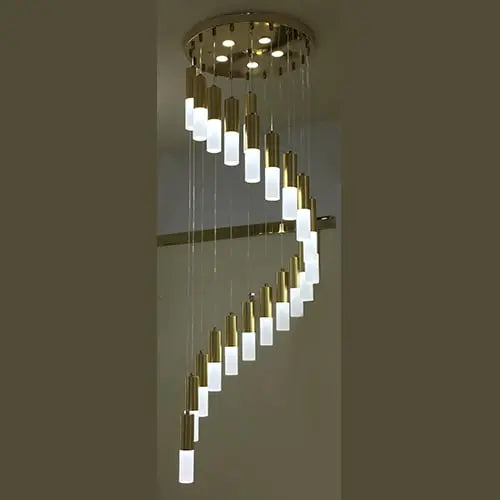 Hanging Light BoB Lights