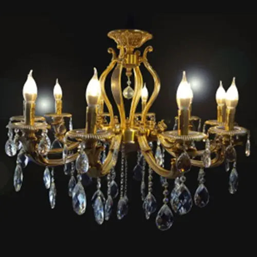 Pendantl Light BoB Lights