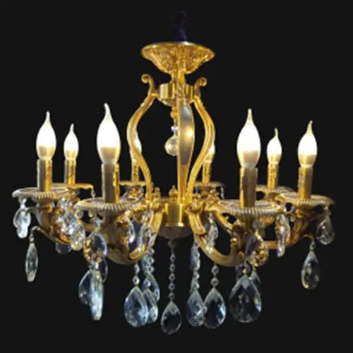 Pendant Light BoB Lights