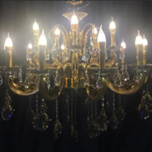 Pendantl Light BoB Lights