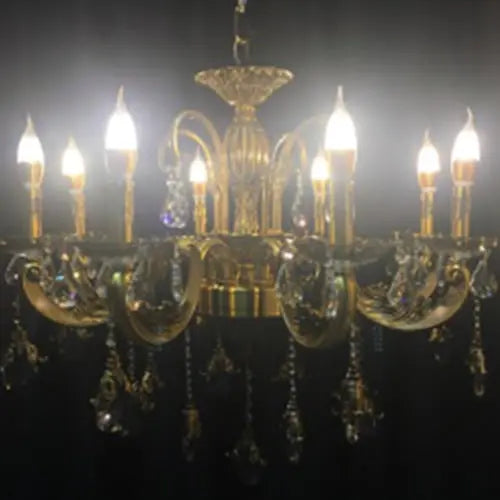 Pendantl Light BoB Lights