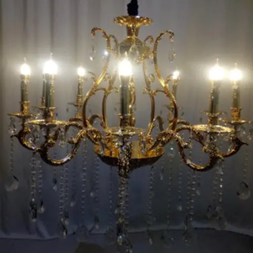 Pendant Light BoB Lights