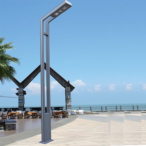 3m Street Light 30w