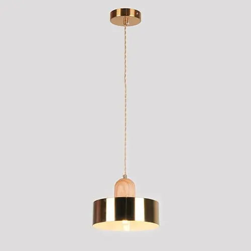 Pendant Hanging Light BoB Lights