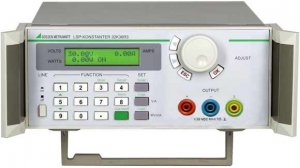 Gossen Metrawatt LSP 100 Lab Power Supplies, Linear Controlled QATAR